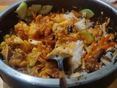 -小木屋拌饭(抚顺望花凤城商业街店)