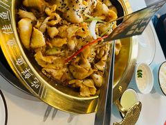 -阿伟海鲜楼·福建菜(延寿店)