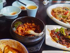 招牌麻婆豆腐-陈麻婆豆腐总店