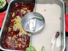 -新辣道鱼火锅(世纪金源购物中心店)