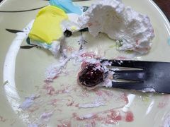 -勒甜LO CHO·私人订制低糖代糖纯动物奶油生日蛋糕(新开路店)