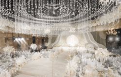 -金禧婚礼定制