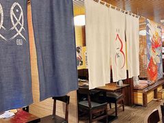 -酒肴一瓢·活贝料理·日本料理(三元桥·霄云路店)