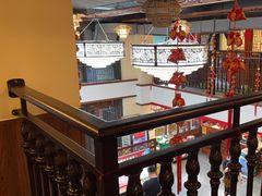 -东镇老火锅(高新区店)