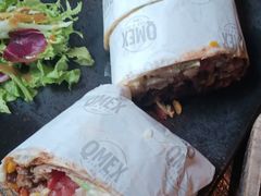-Q MEX 库迈墨西哥餐吧(三里屯店)