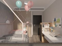 -翼森原创设计·全案实景落地