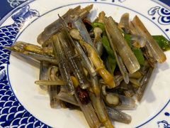 -旺角小渔村(二马路店)