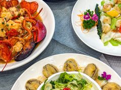 -盈晖海鲜酒家(威尼斯人店)