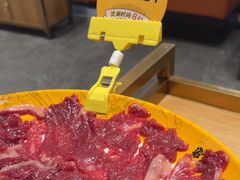 -潮汕大目牛肉火锅(皇岗旗舰店)