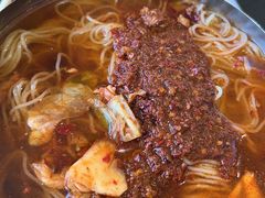 -现代烧烤冷面店(苏家屯店)