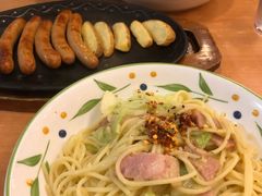 -萨莉亚意式餐厅(深圳北站店)