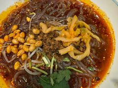 -蓉李记成都名小吃(太原龙湖万达店)