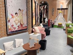 -海马体家庭照相馆(广州正佳广场店)