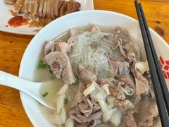 -金宝鸭肉店(斗西分店)