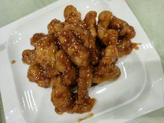 -东四民芳餐厅(世茂工三店)