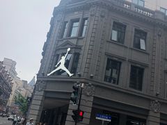 -JORDAN(外滩中央体验店)