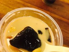 -八婆婆烧仙草(中山路店)