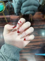 -晨·艺美甲美睫