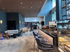 -开唐咖啡吧Open House Cafe·深圳前海JEN酒店