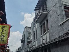 -文庙菜饭(四川北路店)
