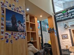 -古树酸奶(八廓南街店)