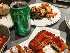 -温度铁板烧(亚泰大街店)