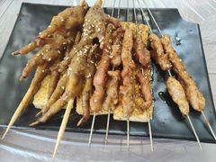 -四妹餐厅(玫瑰街店)