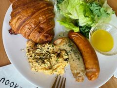 -GOTLOT COFFEE&KITCHEN角落厨房NOOK店