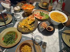 -Tegu泰古莲·泰国餐厅(红山6979店)