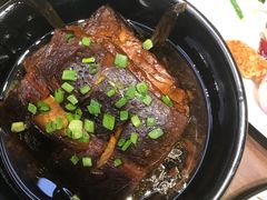 苏氏东坡肉-印象江南(东栅店)