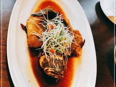 -湖州皇冠假日酒店-彩丰楼中餐厅