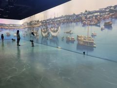 -广州市城市规划展览中心