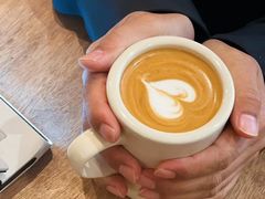 -CENTTY辛蒂咖啡·烘焙·西点(D15生活美学馆店)