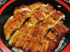 鳗鱼三吃-御厨和食料理·寿司·刺身(麦地店)