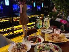 -ibarrel爱杯·bistro&brunch(江宁路店)