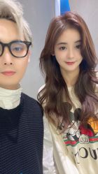 -New Fashion发型定制