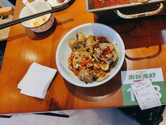 -南裕小牌档·小龙虾·烧烤