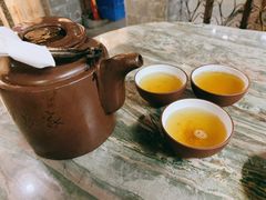 功夫汤-铁炉农家菜馆