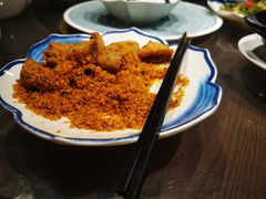 -八道本地特色菜馆(大鹏古城店)