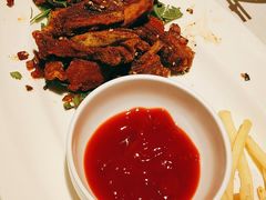 -大鸭梨烤鸭·北京菜(南小街/南苑店)