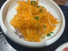 -九田家黑牛烤肉料理(石路天虹店)