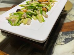 -那家小馆•北京菜•烤鸭(香山店)
