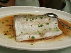 -君来湖滨饭店·渔餐厅