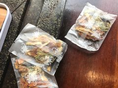 -乌镇那一年小院主题餐厅(甘泉西路店)