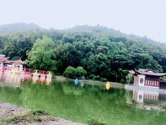-峙山公园