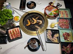 -和牛村烧肉放题(淄博王府井店)