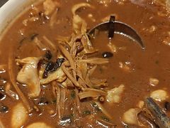 -鑫小城故事·藕汤·家常菜(台北一路总店)