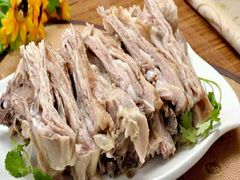 -马学武手抓美食(下南关总店)