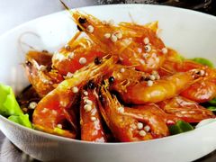 -尚帝美食城(八號院·牡丹公园店)