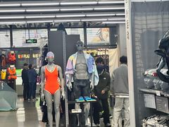 -迪卡侬(大英山店)